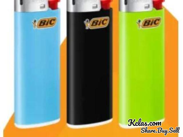 Wholesale BIC Lighter Online, Wholesale BIC Lighter in USA, - 1/2