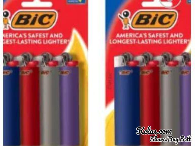 Wholesale BIC Lighter Online, Wholesale BIC Lighter in USA, - 2/2