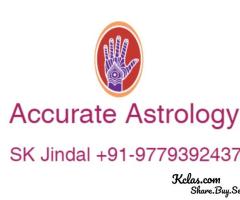 World Famous Lal Kitab astrologer SK Jindal+91-9779392437 - 1