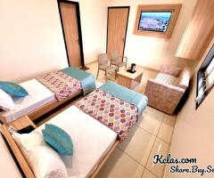 Best hotel in bikaner