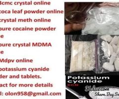 buy **** Crystal Meth ( ice )****  ketamine hcl**** jwh-018** MDPV*** online - 1