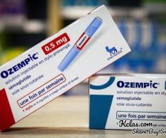 Orignal solution for weight loss.....Buy Ozempic Online For Weight Loss  - 1