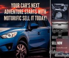 Best Place to Sell a Car With High Mileage