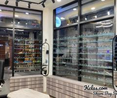 Vision Experts | Optical Shop in Noida - 2