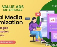 Value Ads Enterprises - 1