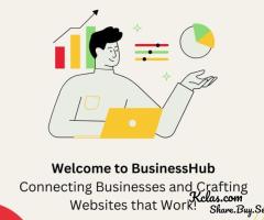 Business hubz - 1