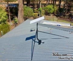 local antenna installers in Perth