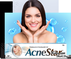 Best Gel for Acne Scars – AcneStar