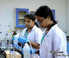 CV Raman Global University: Top B.Tech Chemical Engineering Program in India