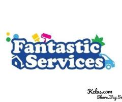 Fantastic Services | Pest Control Battersea - 1