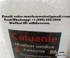 Caluanie Muelear Oxidize 1 Liter Sample - 1