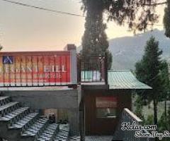 Abodes Elegant Hills | Hotel In Mussoorie - 3