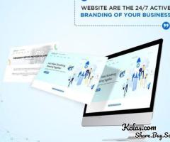 Keyfill Technologies | Website Development Company