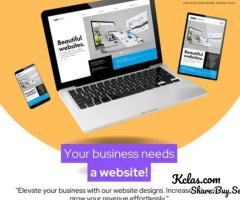 Keyfill Technologies | Website Development Company