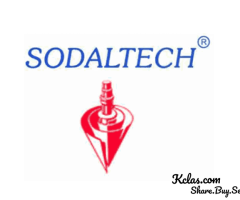 Paper Pulp Molding Tableware Machine | Sodaltech - 1