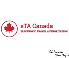 Effortless e Visa Canada Application - 1