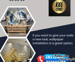 KKG Stores - 3