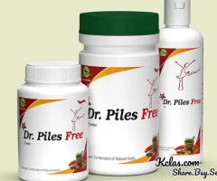 Buy Ayurvedic Medicines For Piles - Fissures & Fistula - 1