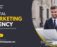 Digital marketing services in toronto