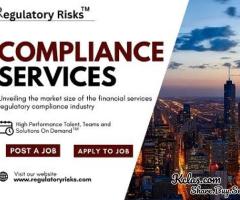 Chief Compliance Officer at Regulatory Risks