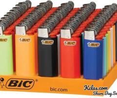 Wholesale BIC Lighter Online, Wholesale BIC Lighter in USA