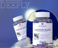 Best Ayurvedic Medicine for Good Sleep - 1