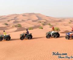 Best ETV Ride in Jaisalmer