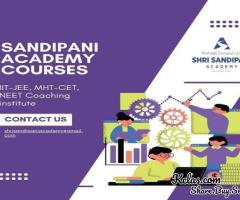 Transform Your Career with Specialized Courses at Shri sandipani Academy