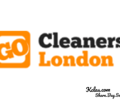 Go Cleaners Fulham