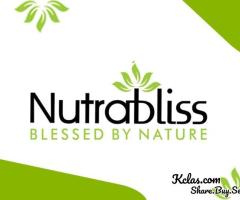 Nutrabliss | Buy Whey protein, Multivitamin & Health Supplement. - 1