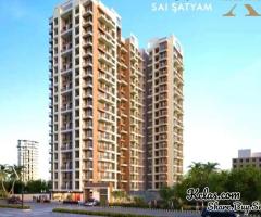 Sai Satyam Parkstreet Kalyan Khadakpada 2 & 3 BHK Project - 1