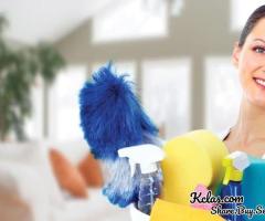 Star Domestic Cleaners Croydon