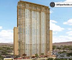 Ace Parkside Thane Codename 180 Life Ghodbunder Road Flats - 1