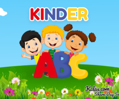 Kinder ABC - Fun Learning for Kids! - 1