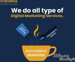 Best Digital Marketing Agency