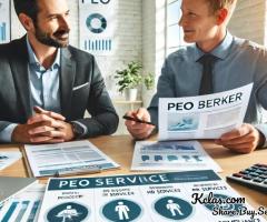 Maximize Your Business Efficiency with Expert PEO Brokers! - PEO Connection