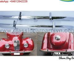 Bristol 400 (1947-1950) bumpers new