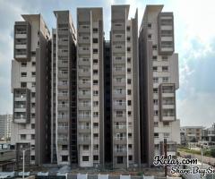 1249 Sq.Ft Flat with 2BHK For Sale in Hormavu - 1