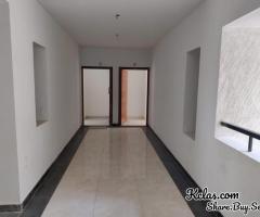 1639 Sq.Ft Flat with 3BHK For Sale in Thanisandra Mani Road - 3