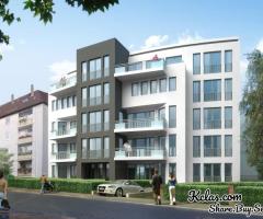 1449 Sq.Ft Flat with 3BHK For Sale in MNM KPL SAURABHA - 1