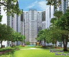 Godrej Nurture Bhandup Mumbai Project 2 & 3 BHK Flats LBS Marg