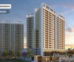 Lotus Urban Hills Shilphata Project 2 & 3 BHK Flats Kalyan Road - 1