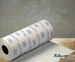 Custom Wax Paper