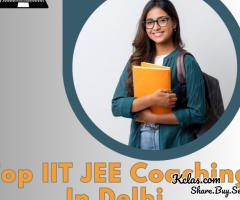 Top IIT JEE Coaching in Delhi - Toppers Academy | Achieve Your IIT Dream