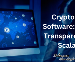 Cutting-Edge Crypto MLM Software: Transforming Network Marketing in the Digital Age