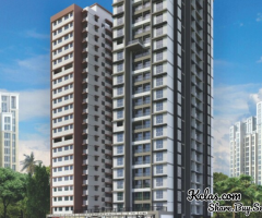 Kuber Heights Mulund Mumbai Project 1 2 & 3 BHK Flats