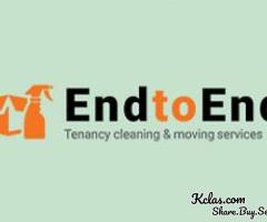 end-of-tenancy cleaning  Bromley