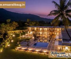 Emaar Alibaug Casa Venero Mumbai Project Plots Villas & Bungalows