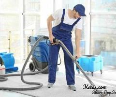 Carpet Cleaning Brisbane