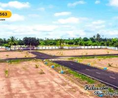 Godrej Igatpuri Nashik Plots Project Villa & Bungalow Land